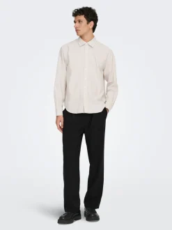 ONSWILL Corte loose Pantalones