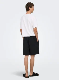 ONSWILL Corte loose Shorts
