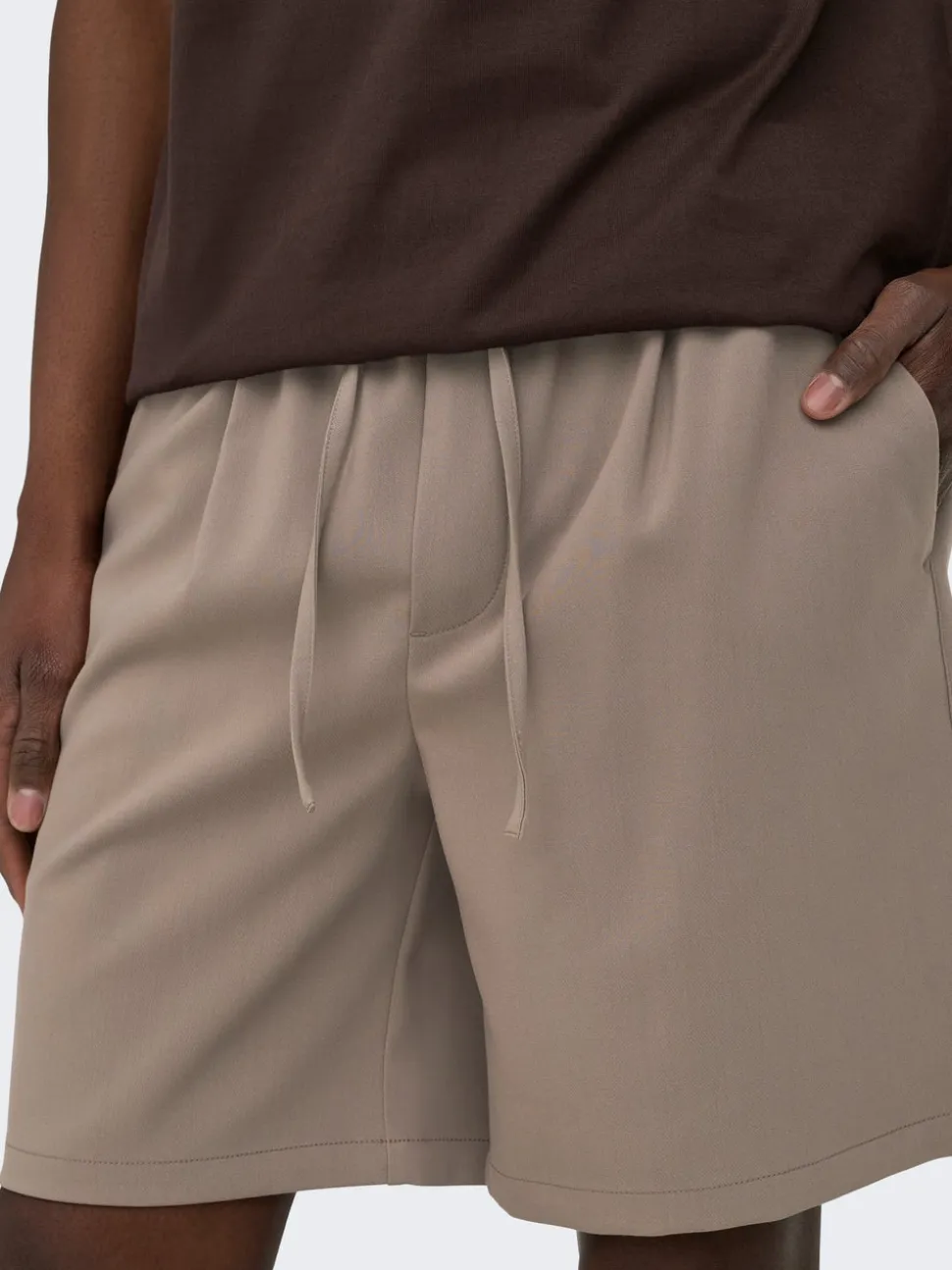 ONSWILL Corte loose Shorts