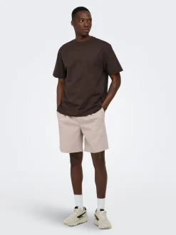 ONSWILL Corte loose Shorts