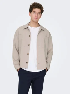 ONSWILL Sobrecamisa