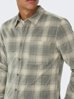 ONSWILLIAM Camisa