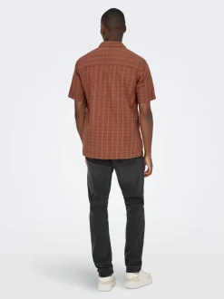 ONSWILSON Camisa