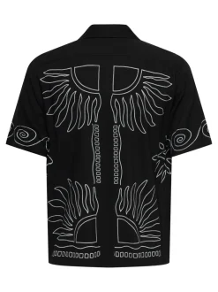 ONSWRIGHT Camisa
