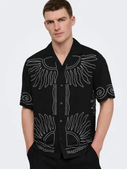 ONSWRIGHT Camisa