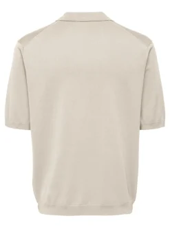 ONSWYLER Polo de punto
