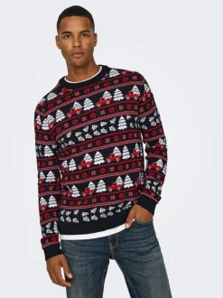 ONSXMAS Pulóveres