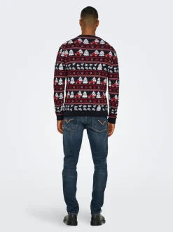 ONSXMAS Pulóveres