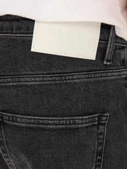 ONSYOKE Cintura media Corte tapered Vaqueros