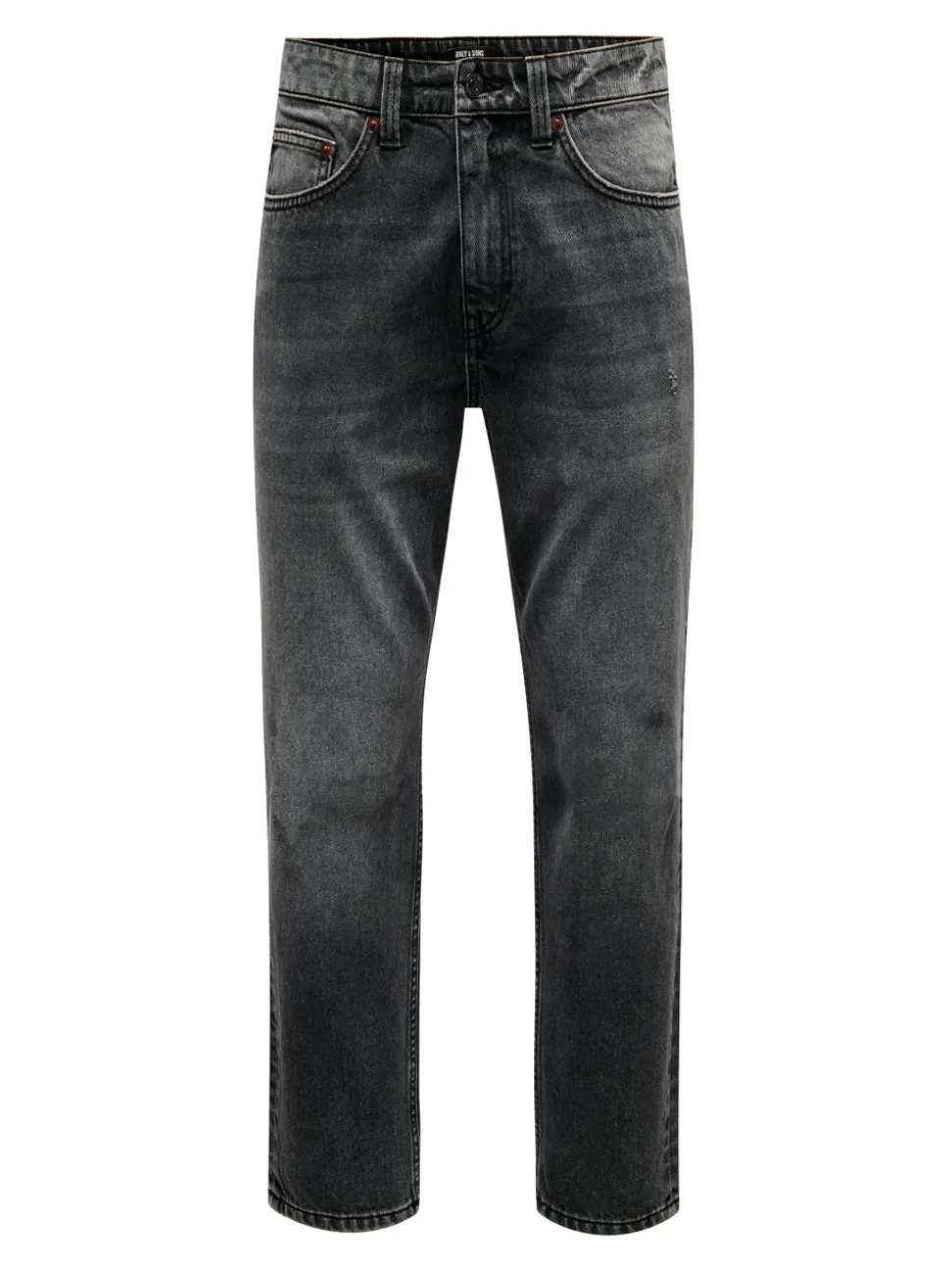ONSYOKE Corte straight Vaqueros