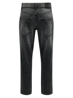 ONSYOKE Corte straight Vaqueros
