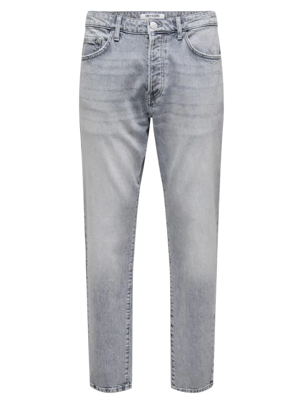 ONSYOKE Talle medio Corte tapered Vaqueros