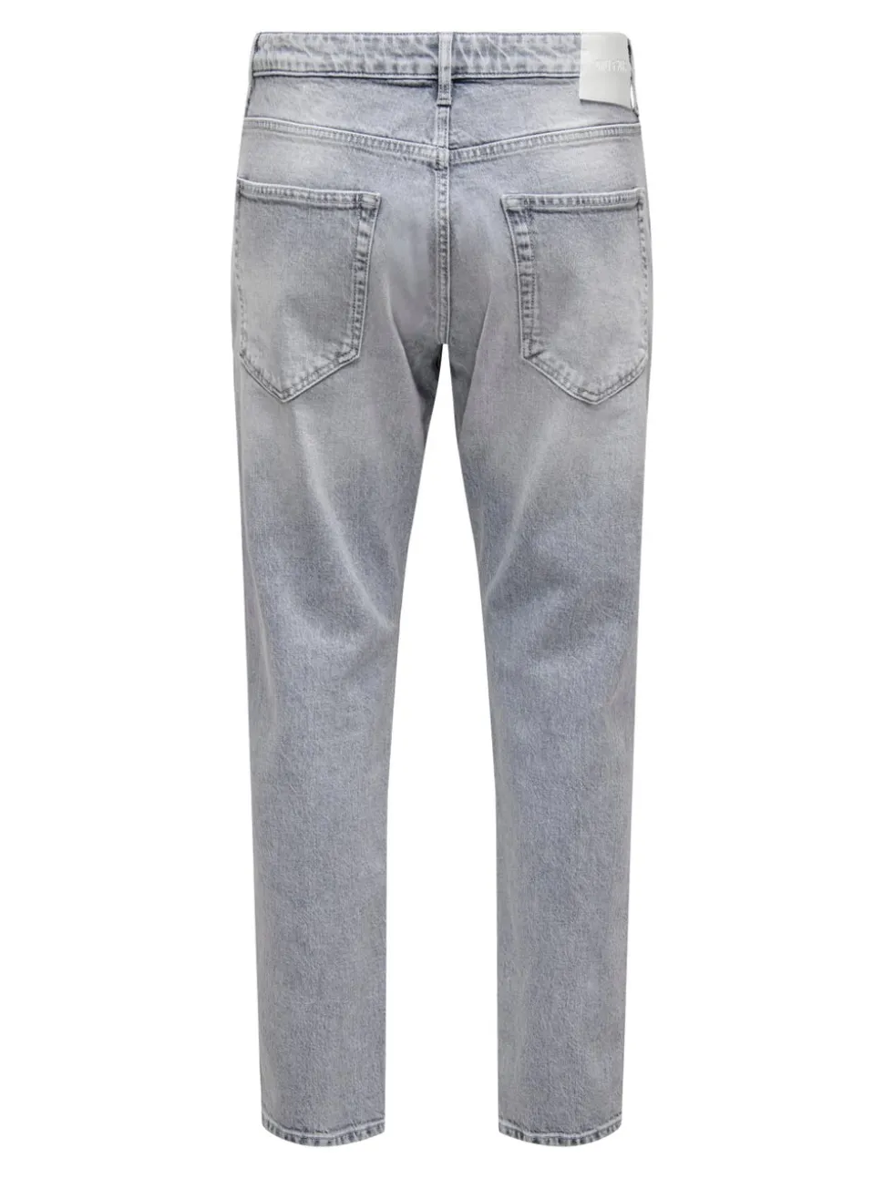 ONSYOKE Talle medio Corte tapered Vaqueros