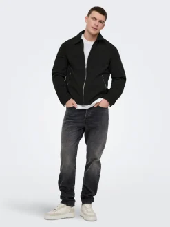ONSYURI Chaqueta