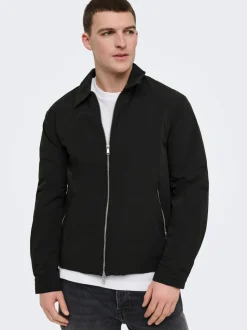 ONSYURI Chaqueta