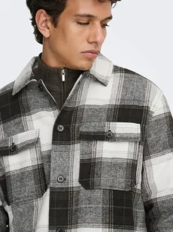 ONSZACK Chaqueta