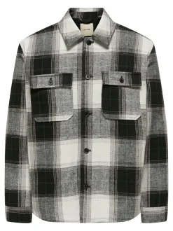 ONSZACK Chaqueta