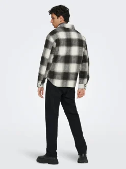 ONSZACK Chaqueta