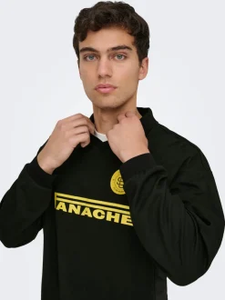 ONSZIDAN Camiseta