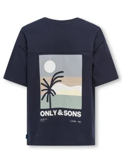 OSJARTSY Camiseta