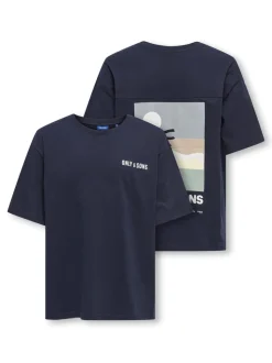 OSJARTSY Camiseta