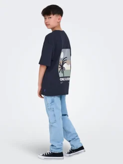 OSJARTSY Camiseta