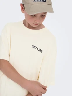 OSJARTSY Camiseta