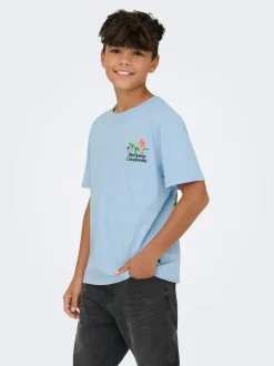 OSJASTON Camiseta