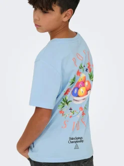 OSJASTON Camiseta