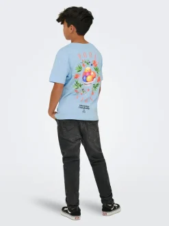 OSJASTON Camiseta