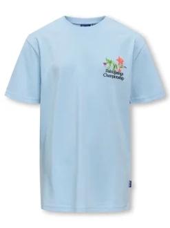 OSJASTON Camiseta