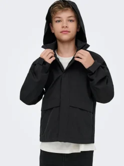 OSJAXIS Chaqueta de transición