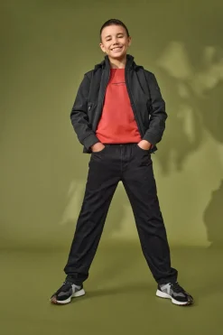 OSJBOWIE Chaqueta bomber