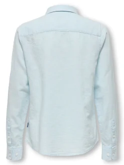 OSJCAIDEN Lino Camisa