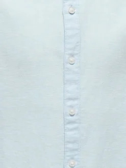 OSJCAIDEN Lino Camisa
