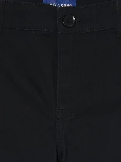 OSJCAM Corte regular Shorts