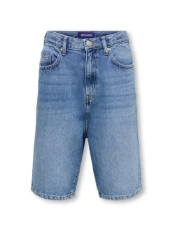 OSJCARL Corte balloon Shorts