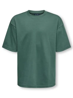 OSJCASPIAN Camiseta