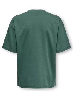 OSJCASPIAN Camiseta