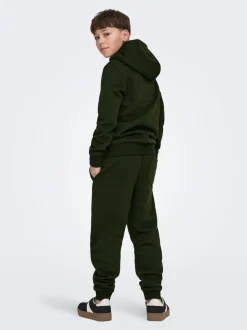 OSJCERES Corte regular Pantalones de chándal