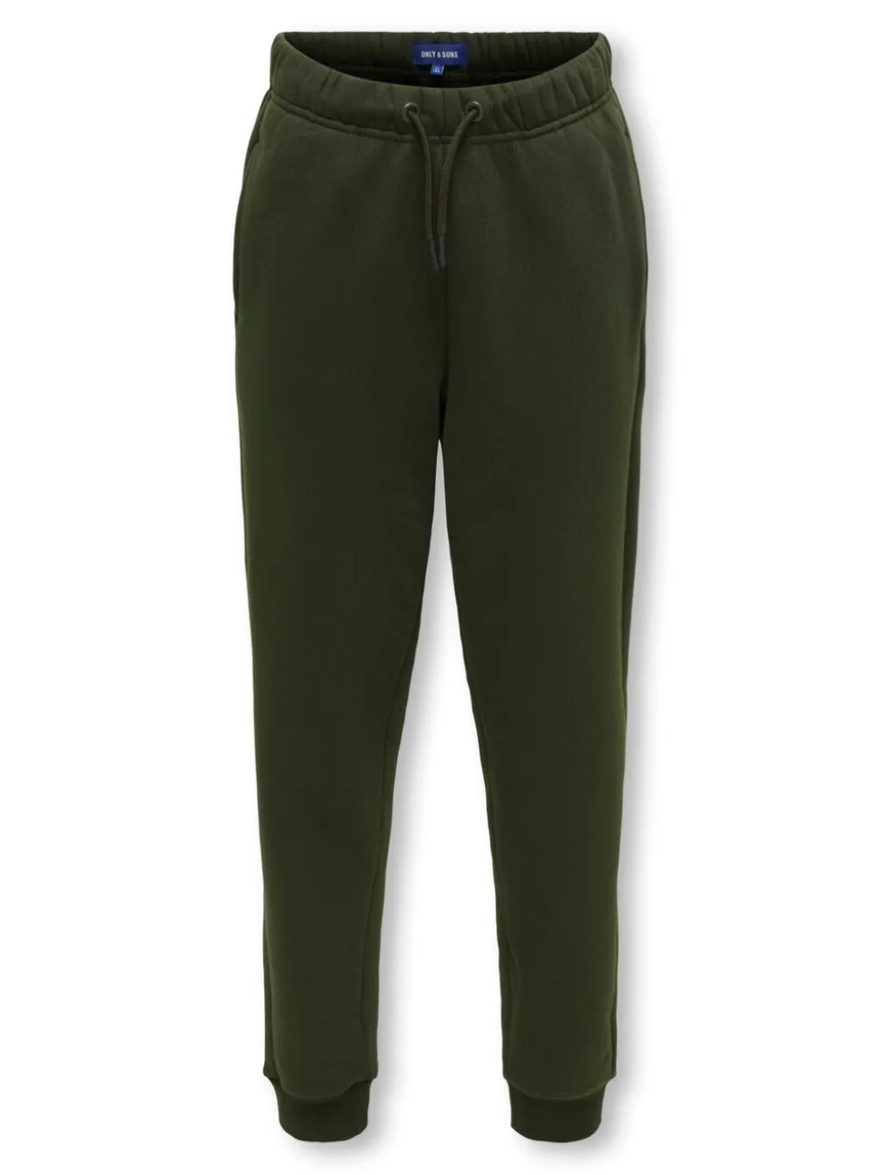 OSJCERES Corte regular Pantalones de chándal