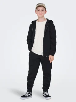 OSJCERES Corte regular Pantalones de chándal