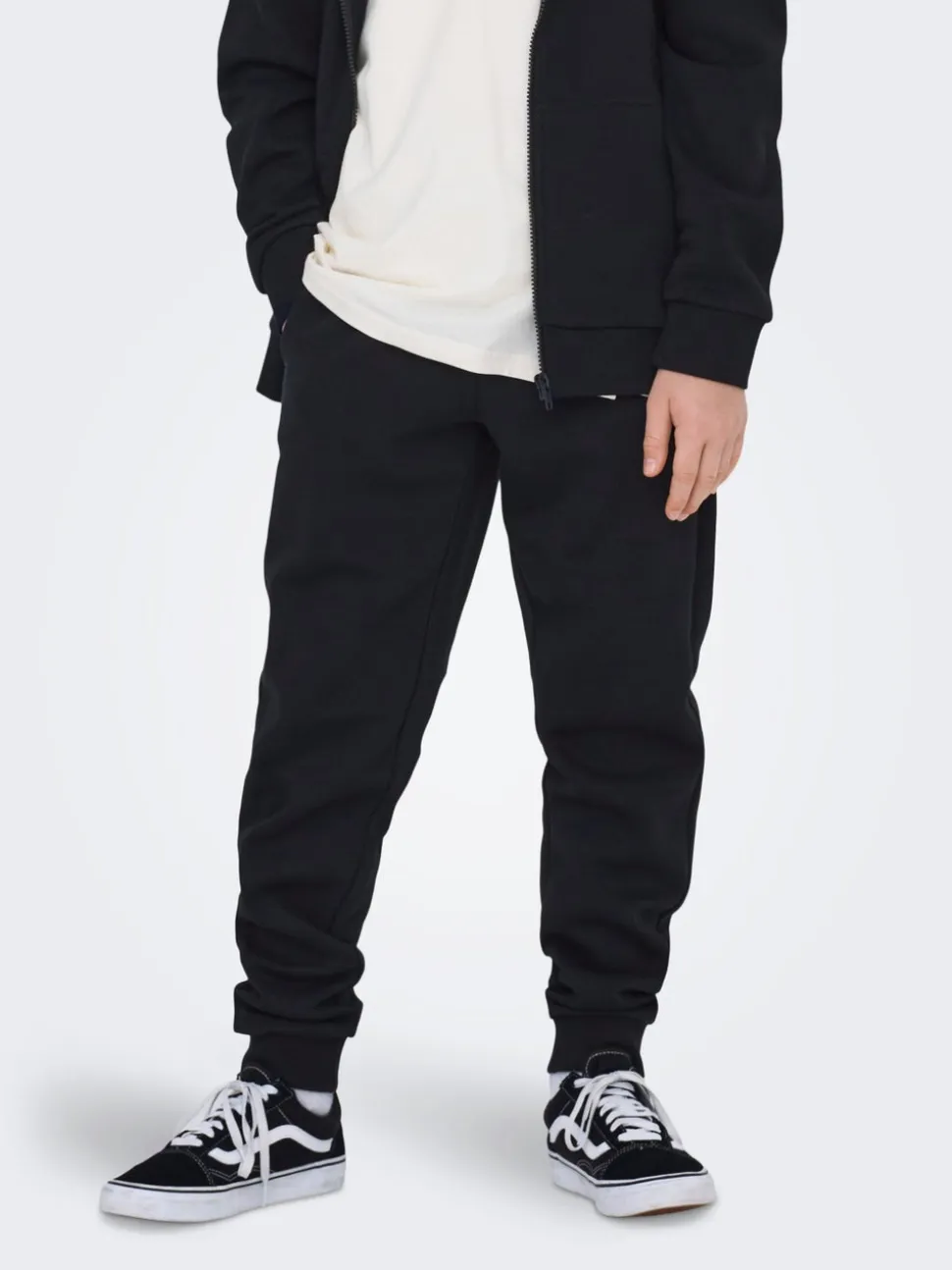 OSJCERES Corte regular Pantalones de chándal