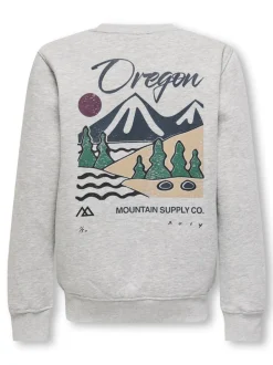 OSJCERES Sudaderas