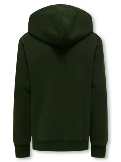 OSJCERES Sudaderas