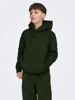 OSJCERES Sudaderas