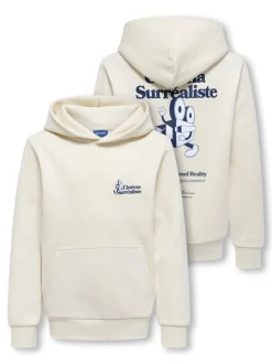 OSJCERES Sudaderas