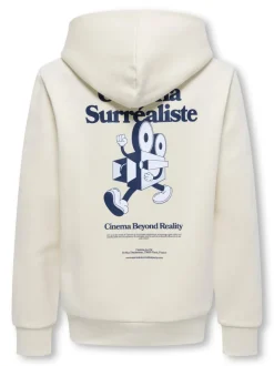 OSJCERES Sudaderas