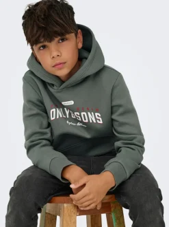 OSJCERES Sudaderas