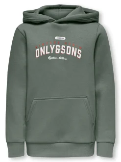 OSJCERES Sudaderas